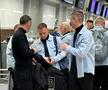 Prezență-surpriză la FCSB » Campioana a plecat la Belgrad pentru meciul cu Steaua Roșie + cele 5 nume care nu au prins avionul
