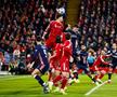 „A înnebunit complet” » Van Dijk, făcut praf după gafa imensă comisă chiar de lângă Dennis Man
