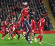 Van Dijk a făcut penalty în Liverpool - PSV // foto: Imago Images