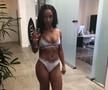 Teanna Trump / Foto: Instagram