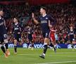 Liverpool - PSV, cu Dennis Man titular, în Liga Campionilor // FOTO: Getty Images