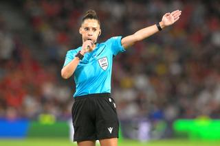 Iuliana Demetrescu, delegată la meciul de miercuri din Liga Campionilor