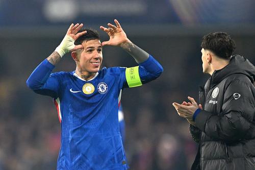 Chelsea așteaptă vizita lui Arsenal // foto: Guliver/gettyimages