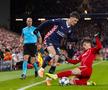 Liverpool - PSV, cu Dennis Man titular, în Liga Campionilor // FOTO: Imago Images