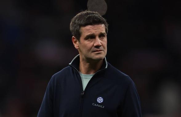 Cristi Chivu, băgat în ședință după eșecul cu Atletico: șefii au venit la vestiar! » Ce a declarat românul: „Am fumat trei țigări la rând și le-am spus băieților...”