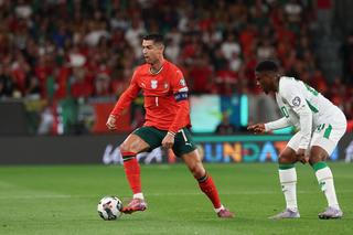Gest superb al lui Cristiano Ronaldo » Cadoul făcut coechipierilor