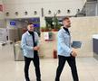 Prezență-surpriză la FCSB » Campioana a plecat la Belgrad pentru meciul cu Steaua Roșie + cele 5 nume care nu au prins avionul