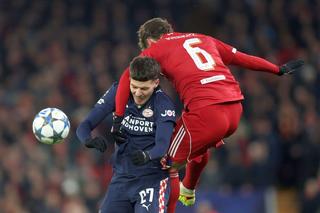 Nota lui Dennis Man, după rezultatul-ȘOC din Liverpool - PSV » Olandezii s-au convins de român