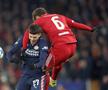 Dennis Man, în Liverpool - PSV // FOTO: Imago Images