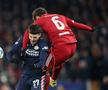 Liverpool - PSV, cu Dennis Man titular, în Liga Campionilor // FOTO: Imago Images