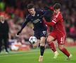 Liverpool - PSV, cu Dennis Man titular, în Liga Campionilor // FOTO: Getty Images