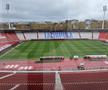 Marakana, stadionul Stelei Roșii Belgrad/ foto Eduard Apostol (GSP)