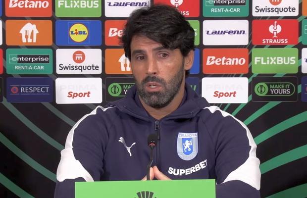 Filipe Coelho a acuzat un singur lucru în drama cu AEK Atena: „N-a fost corect”
