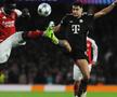 Spectacol total în Liga Campionilor » 15 goluri în doar două meciuri: PSG - Tottenham și Olympiakos - Real Madrid! » Mbappe a fost monstruos + Clasamentul