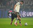 Spectacol total în Liga Campionilor » 15 goluri în doar două meciuri: PSG - Tottenham și Olympiakos - Real Madrid! » Mbappe a fost monstruos + Clasamentul
