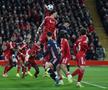 „A înnebunit complet” » Van Dijk, făcut praf după gafa imensă comisă chiar de lângă Dennis Man