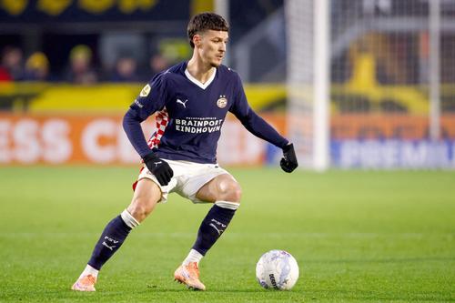 Dennis Man // FOTO: Imago Images
