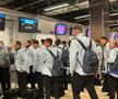 Prezență-surpriză la FCSB » Campioana a plecat la Belgrad pentru meciul cu Steaua Roșie + cele 5 nume care nu au prins avionul