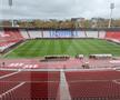 Marakana, stadionul Stelei Roșii Belgrad/ foto Eduard Apostol (GSP)