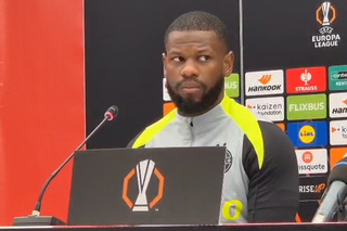 Mamadou Thiam, mesaj războinic înainte de Steaua Roșie - FCSB: „Doar la asta ne gândim”