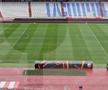 Marakana, stadionul Stelei Roșii Belgrad/ foto Eduard Apostol (GSP)