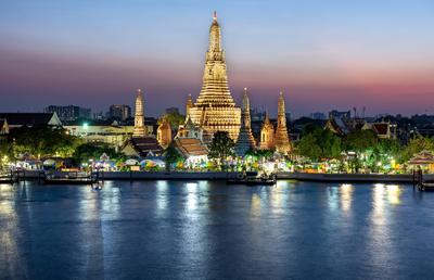 A fost prezentat noul circuit de Formula 1 din Thailanda