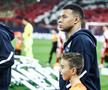 Spectacol total în Liga Campionilor » 15 goluri în doar două meciuri: PSG - Tottenham și Olympiakos - Real Madrid! » Mbappe a fost monstruos + Clasamentul