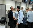 Prezență-surpriză la FCSB » Campioana a plecat la Belgrad pentru meciul cu Steaua Roșie + cele 5 nume care nu au prins avionul