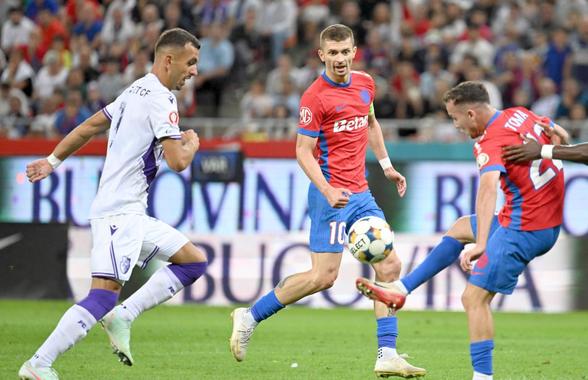 Ce lovitură! Pleacă din Superliga și e gata să semneze în Germania