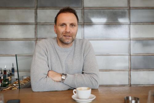 Novak Martinovic