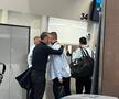 Prezență-surpriză la FCSB » Campioana a plecat la Belgrad pentru meciul cu Steaua Roșie + cele 5 nume care nu au prins avionul