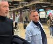 Prezență-surpriză la FCSB » Campioana a plecat la Belgrad pentru meciul cu Steaua Roșie + cele 5 nume care nu au prins avionul
