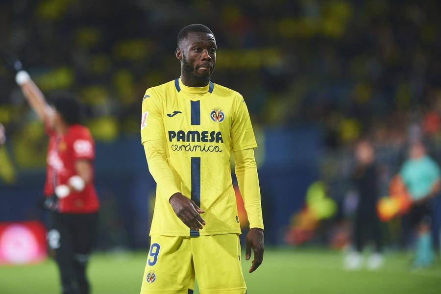 Nicolas Pepe / Foto: Imago Images Fostul star al lui Arsenal se căsătorește cu o cunoscută actriță de filme pentru adulți