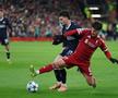 Liverpool - PSV, cu Dennis Man titular, în Liga Campionilor // FOTO: Imago Images