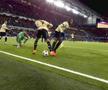 Autogol Kounde în Chelsea - Barcelona / Facebook Fabrizio Romano