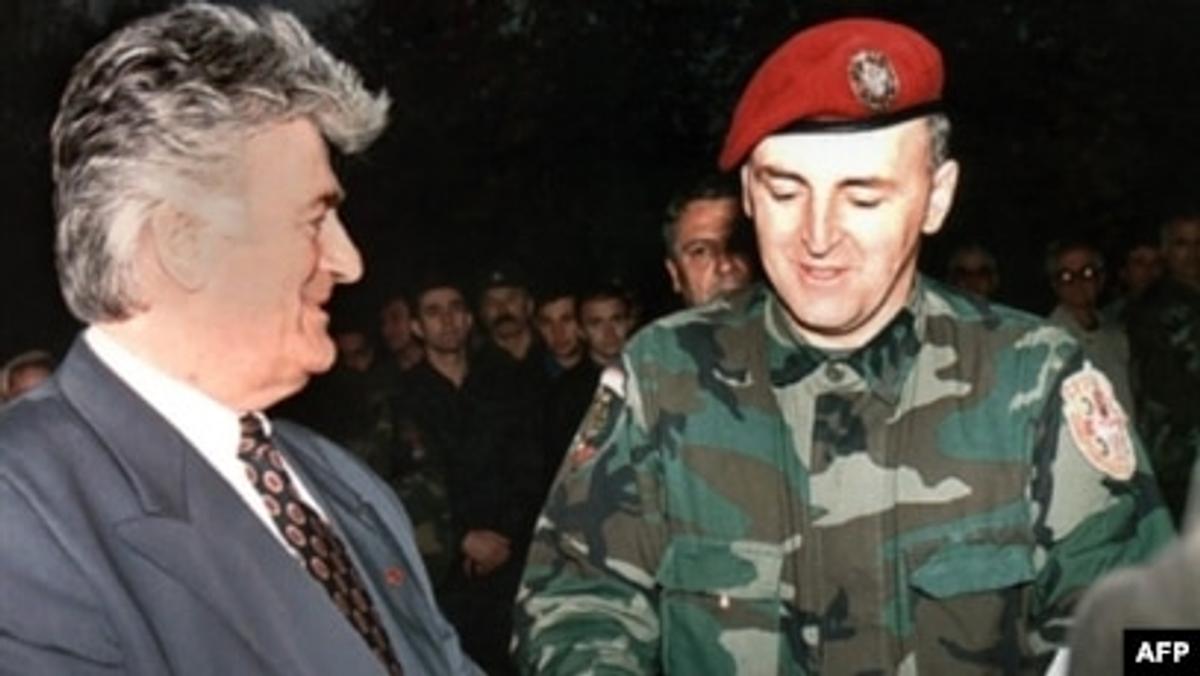 Arkan și Ceca: o istorie controversată