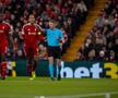 „A înnebunit complet” » Van Dijk, făcut praf după gafa imensă comisă chiar de lângă Dennis Man