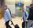 Prezență-surpriză la FCSB » Campioana a plecat la Belgrad pentru meciul cu Steaua Roșie + cele 5 nume care nu au prins avionul