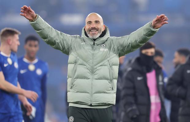 „Am fost mai buni decât Barcelona și în 11 la 11” » Enzo Maresca vrea să spulbere orice dubiu