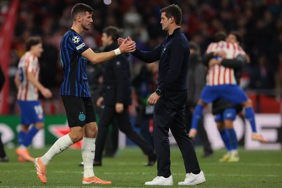 Fabio Capello îi reproșează două lucruri lui Cristi Chivu: „Asta nu i-a reușit până acum”