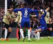 Autogol Kounde în Chelsea - Barcelona / Imago Images