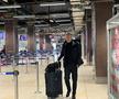 Prezență-surpriză la FCSB » Campioana a plecat la Belgrad pentru meciul cu Steaua Roșie + cele 5 nume care nu au prins avionul