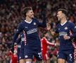 Liverpool - PSV, cu Dennis Man titular, în Liga Campionilor // FOTO: Imago Images