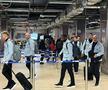 Prezență-surpriză la FCSB » Campioana a plecat la Belgrad pentru meciul cu Steaua Roșie + cele 5 nume care nu au prins avionul
