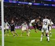 Spectacol total în Liga Campionilor » 15 goluri în doar două meciuri: PSG - Tottenham și Olympiakos - Real Madrid! » Mbappe a fost monstruos + Clasamentul