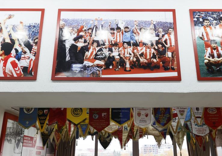 FOTO: Cristi Preda GSP