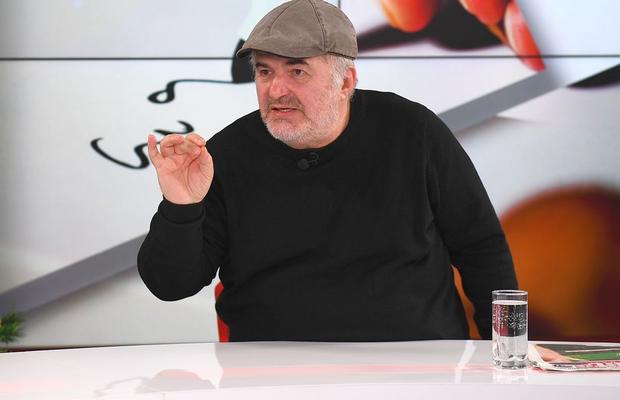 Florin Călinescu, NECENZURAT! Se alătură valului discriminatoriu: „Are dreptate Gigi, de ce obligă să fie echipe de femei?! Ce urmează? Echipe gay?"