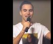 VIDEO Cristi Manea s-a dat în spectacol pe manele! Apoi l-a imitat pe Ceaușescu: „Elena, pune niște parizer prăjit de Tulcea, că nu mai pot!”