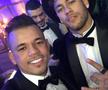 Prietenii lui Neymar