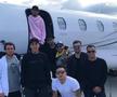 FOTO Ce fac prietenii lui Neymar, care sunt plătiți cu 11.000 de euro de brazilian: „Ei sunt cei mai importanți 3 oameni”